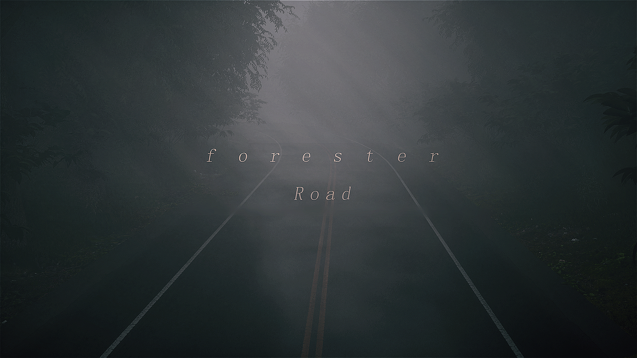 《forester》-Volume（图ZMTg4MzQ0MzI0） - 其他三维 - 站酷设计师leuco_bai原创素材 - 站酷ZCOOL