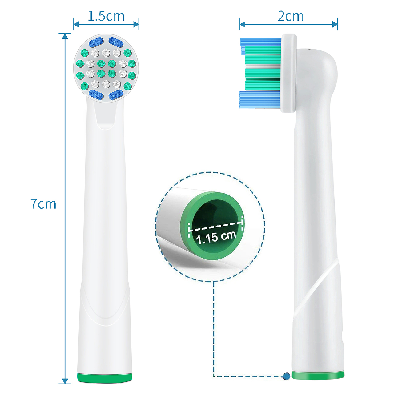 电动牙刷头（图ZMjUwODY4NDQ0） - 电商 - 站酷设计师我要强原创素材 - 站酷ZCOOL