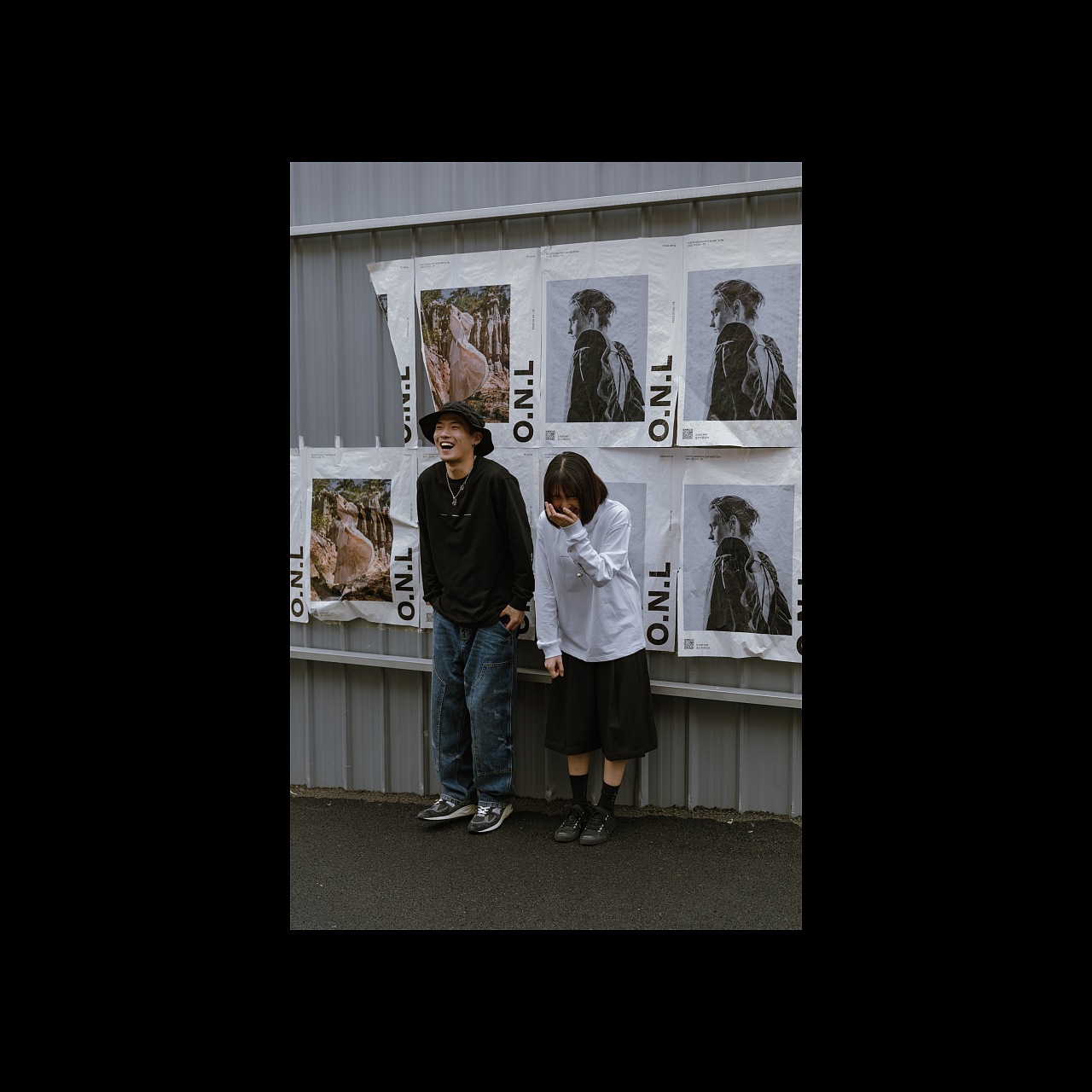 介于popeye与90街头的浪漫1:阴天摄影拍摄心得