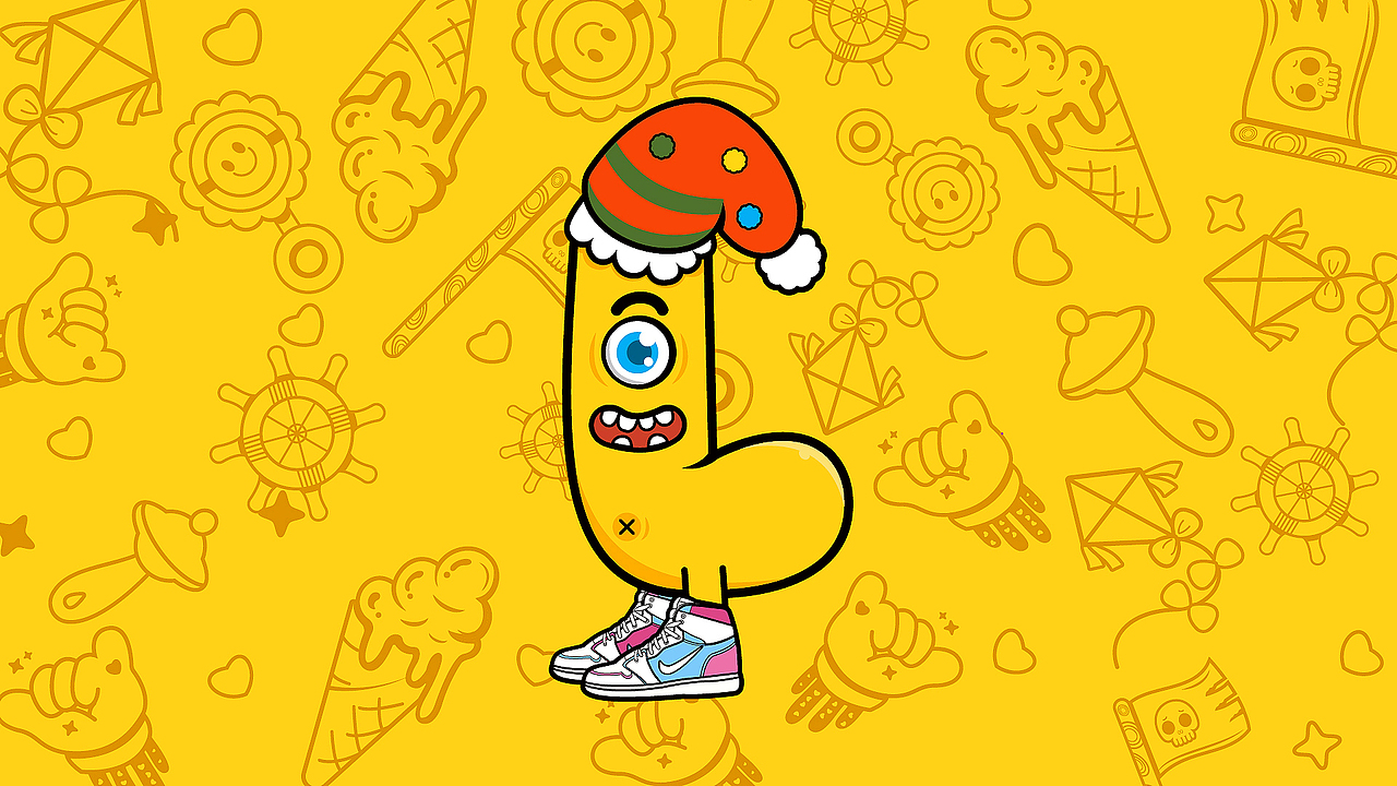 往期作品整理合集