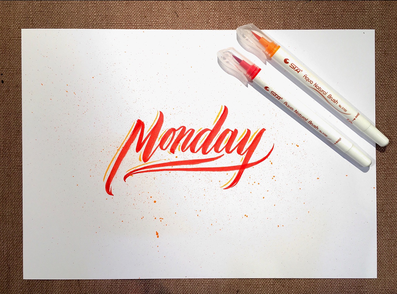 [Calligraphy X Lettering]这些年写过的字（图ZMjIzMzE4MzI0） - 字体/字形 - 站酷设计师BUSY_STR原创素材 - 站酷ZCOOL