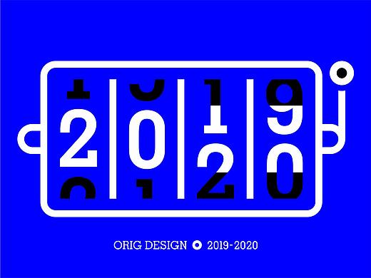 ORIG DESIGN 2019-2020（个人主页-ZMTIyMTcwOA==） - 平面 - 站酷设计师ORIG源涞设计原创素材 - 站酷ZCOOL