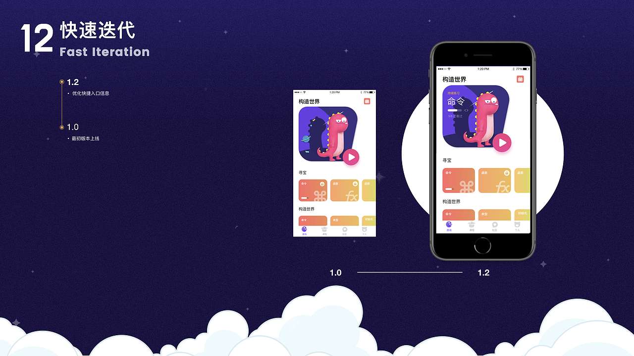 2018-2019作品集 1.0（图ZMTY0OTYxOTg4） - APP界面 - 站酷设计师Scarletterh原创素材 - 站酷ZCOOL