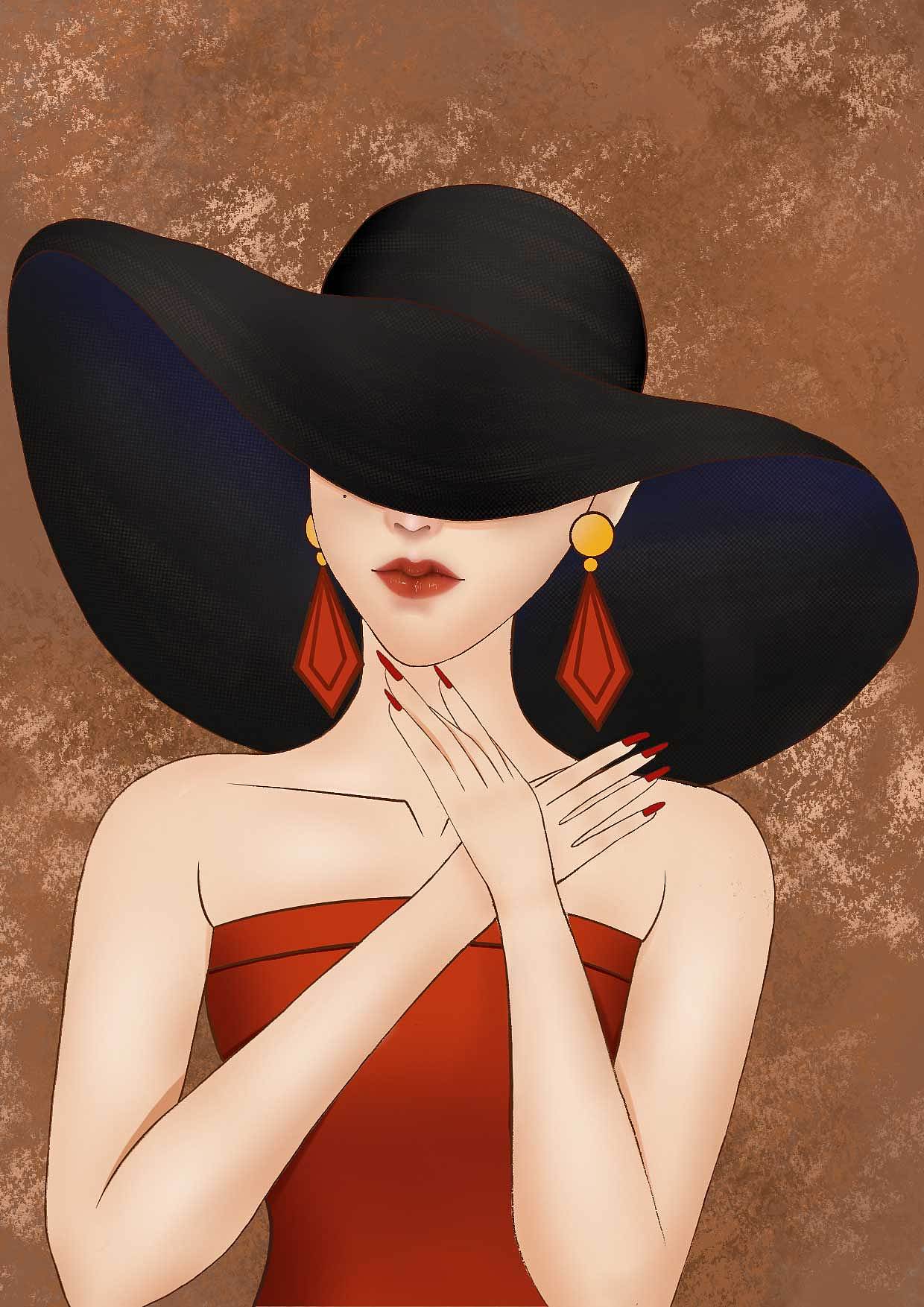 临沂/插画师/2年前/173浏览洛舒