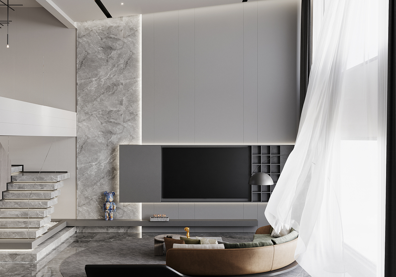 玖熙墅——奉天久舍