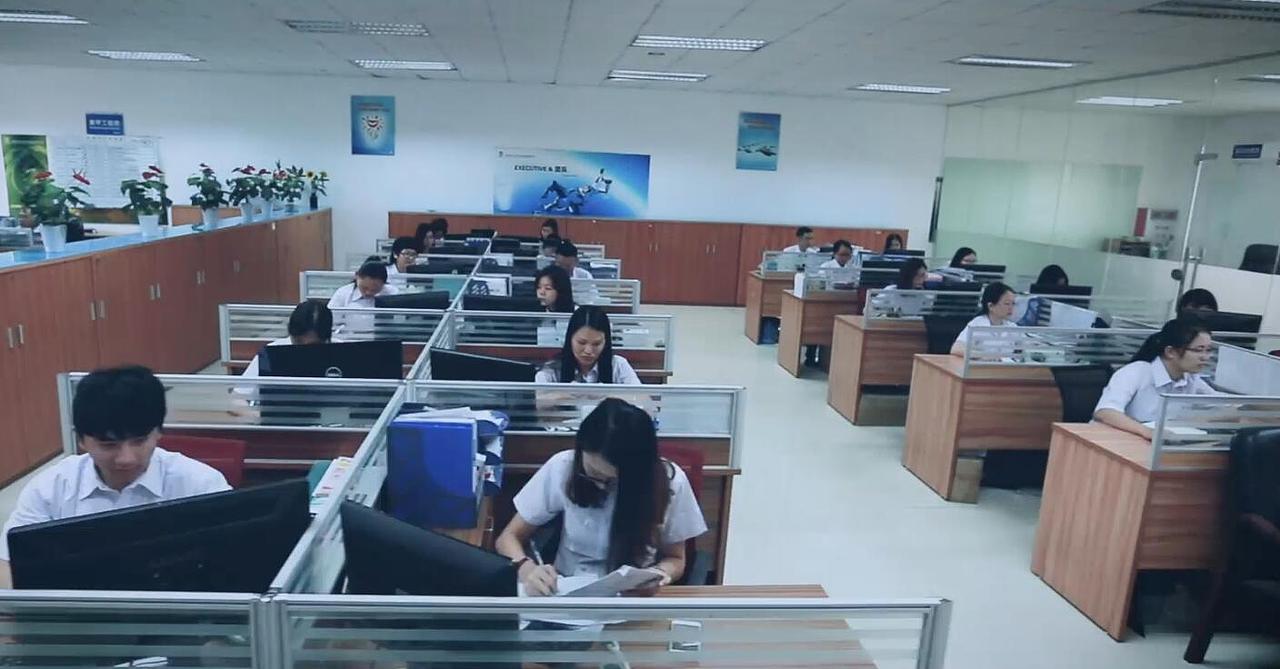 东莞市东日电气设备有限公司图集