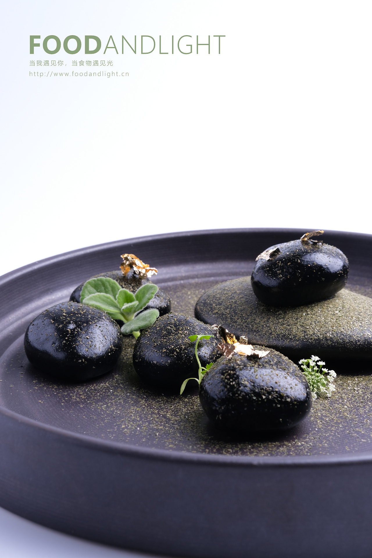 创意美食-分子料理（图ZMjE5MDEyODI4） - 产品摄影 - 站酷设计师食物与光原创素材 - 站酷ZCOOL