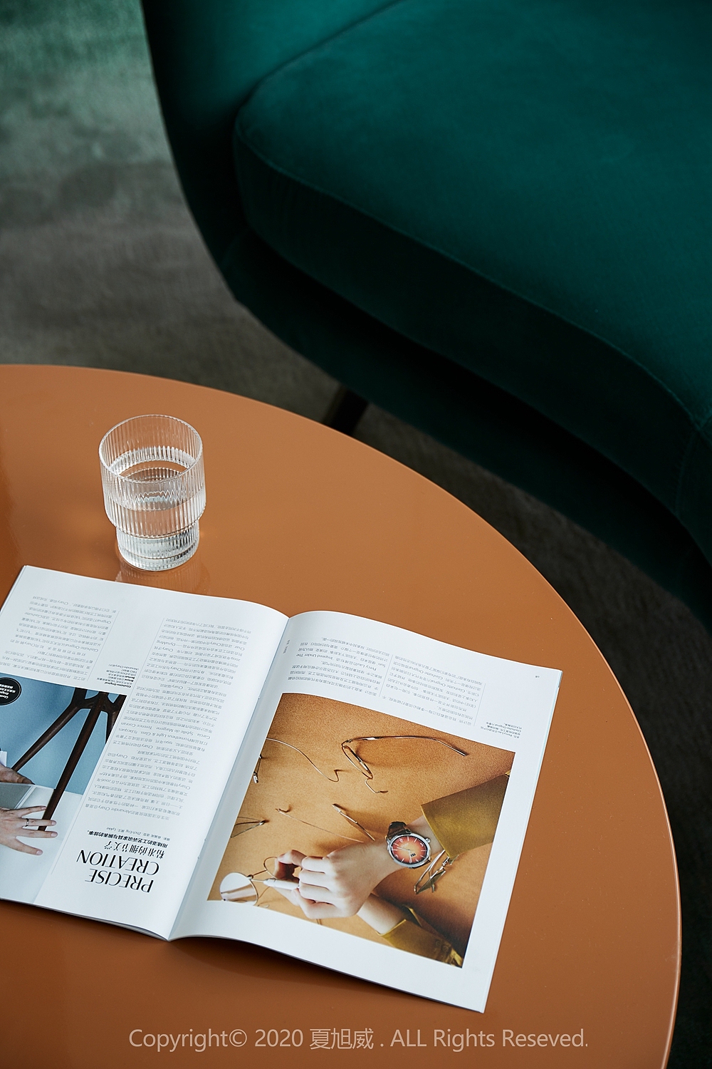 空间摄影 | 长沙 L HOUSE（图ZMjM3MTg3MjIw） - 环境/建筑摄影 - 站酷设计师夏旭威原创素材 - 站酷ZCOOL