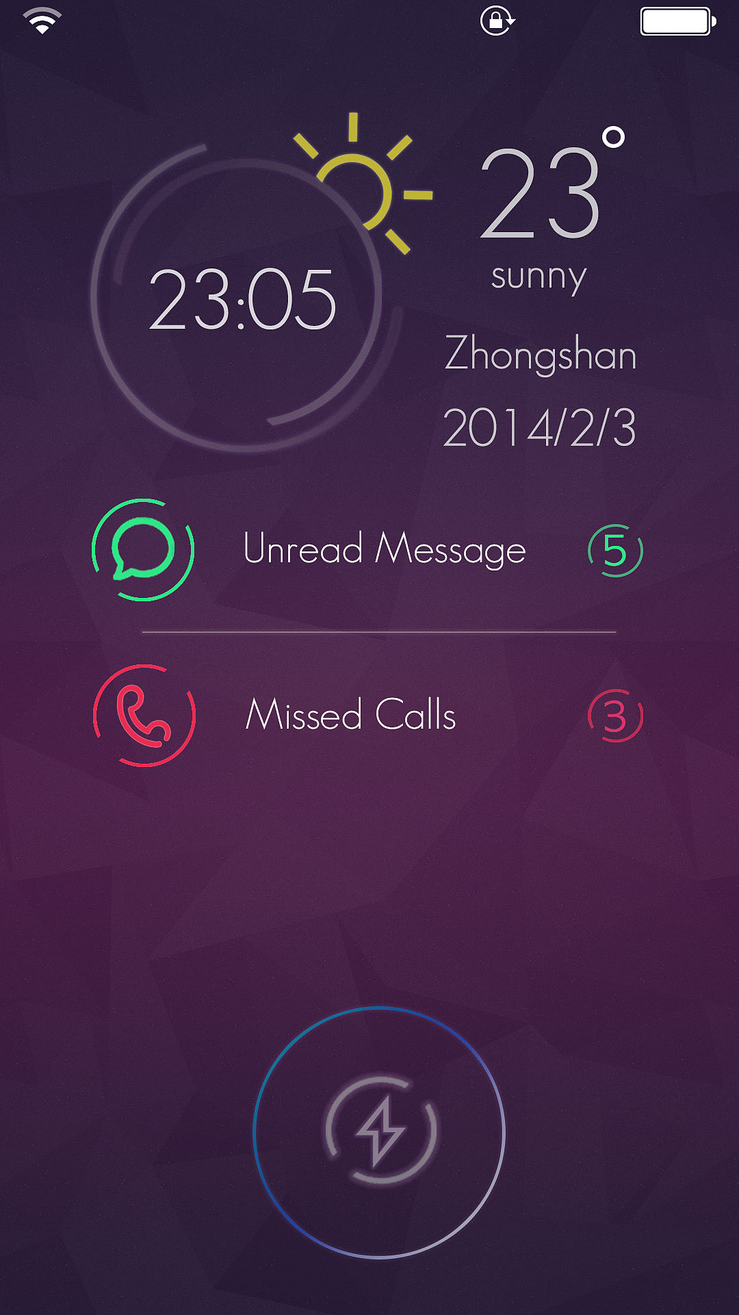 让O触动人心（图ZMTU1NjU0ODQ=） - APP界面 - 站酷设计师CHZ菜菜原创素材 - 站酷ZCOOL