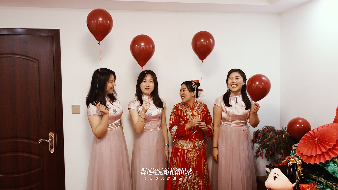 记录一下2019年12月01号婚礼跟拍