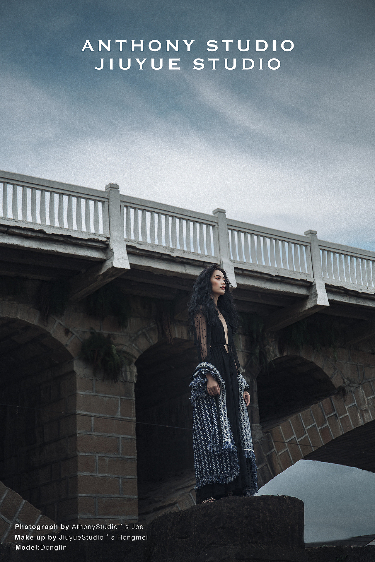 BALCK（图ZOTA0MDczMzI=） - 人像摄影 - 站酷设计师Sonder乔良枫原创素材 - 站酷ZCOOL