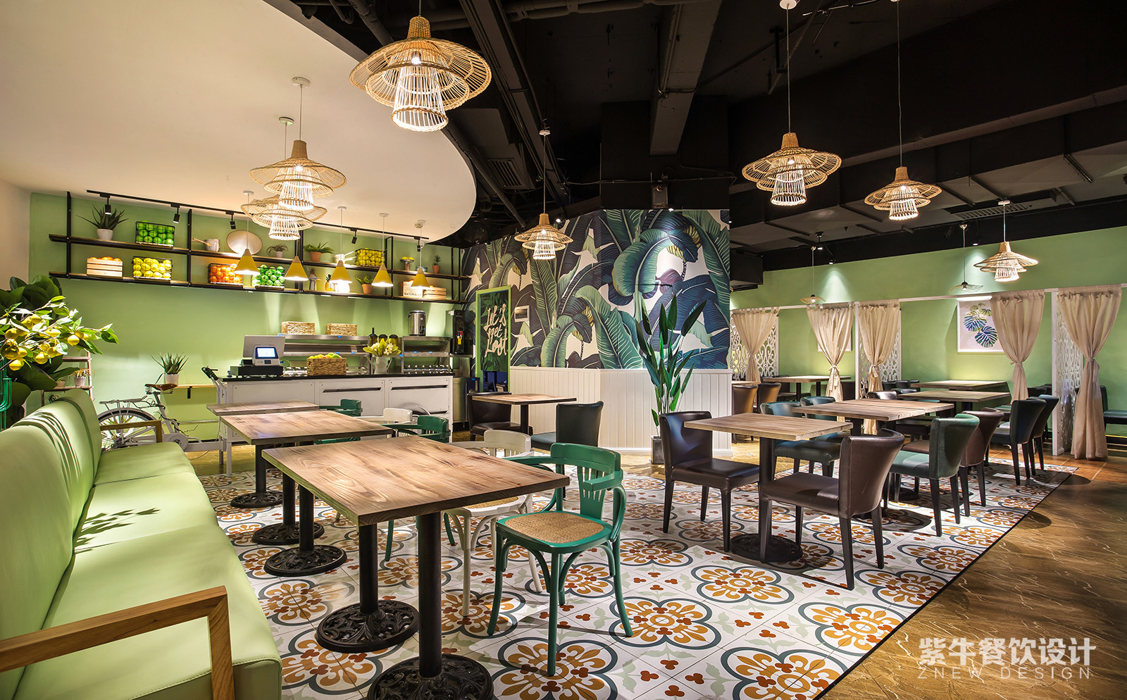 越one越南菜——湖南长沙