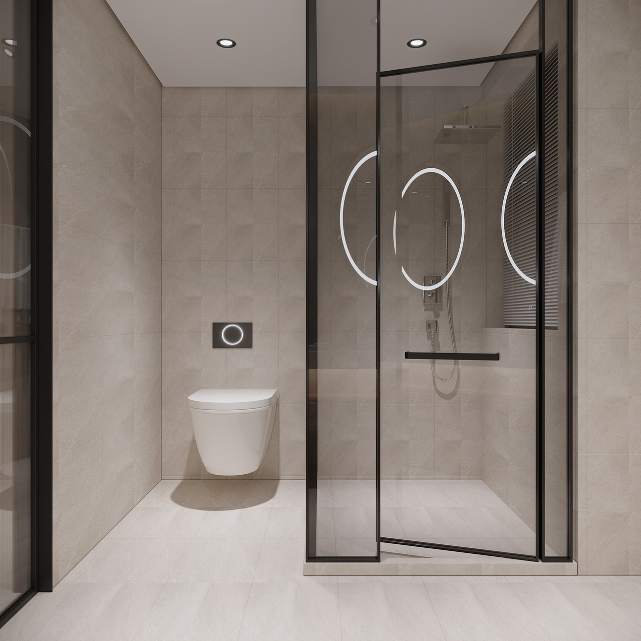 域设计新作--凈