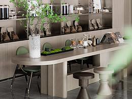 商業(yè)空間攝影I合肥正榮中心