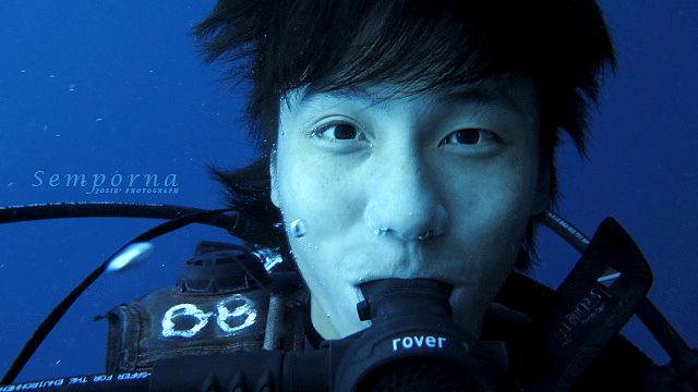 海底奇遇记——仙本那（图ZNTMxNjg4MTY=） - 风光摄影 - 站酷设计师晓若xiaoruo原创素材 - 站酷ZCOOL