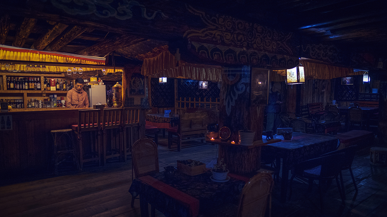 摄影笔记丨香格里拉（图ZMTI4NzE2MTgw） - 人文/纪实摄影 - 站酷设计师摄影师程昌原创素材 - 站酷ZCOOL