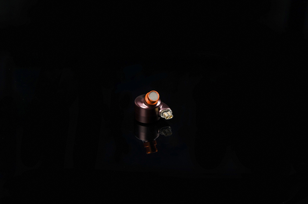 Filome Mis耳机摄影