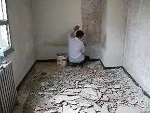 家装水泥地面起砂怎么处理好 水泥地面起砂是什么原因