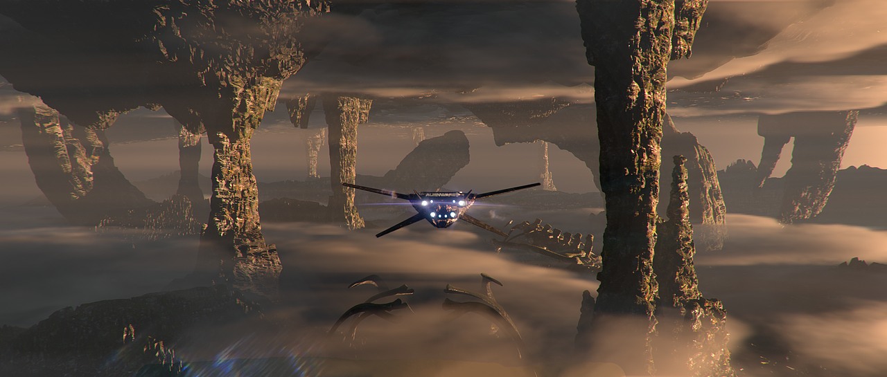 Beyond（图ZMjcyOTczODIw） - 短片 - 站酷设计师Spikenerd原创素材 - 站酷ZCOOL