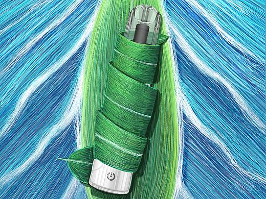 端午节（个人主页-ZNTYxODk5ODQ=） - 商业插画 - 站酷设计师水浅葱7原创素材 - 站酷ZCOOL