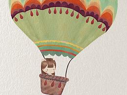 ［闲兔的日常］请带我去有你的未来