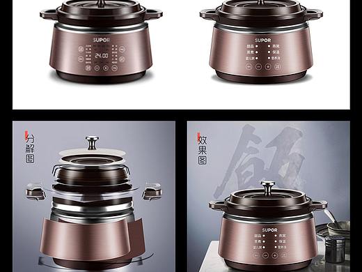 精修（个人主页-ZNDQ1NDEwNTY=） - 电商 - 站酷设计师兜兜有糖呐原创素材 - 站酷ZCOOL