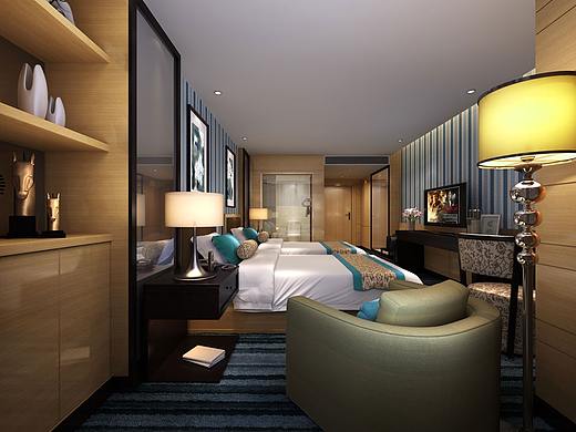 常州酒店装修公司