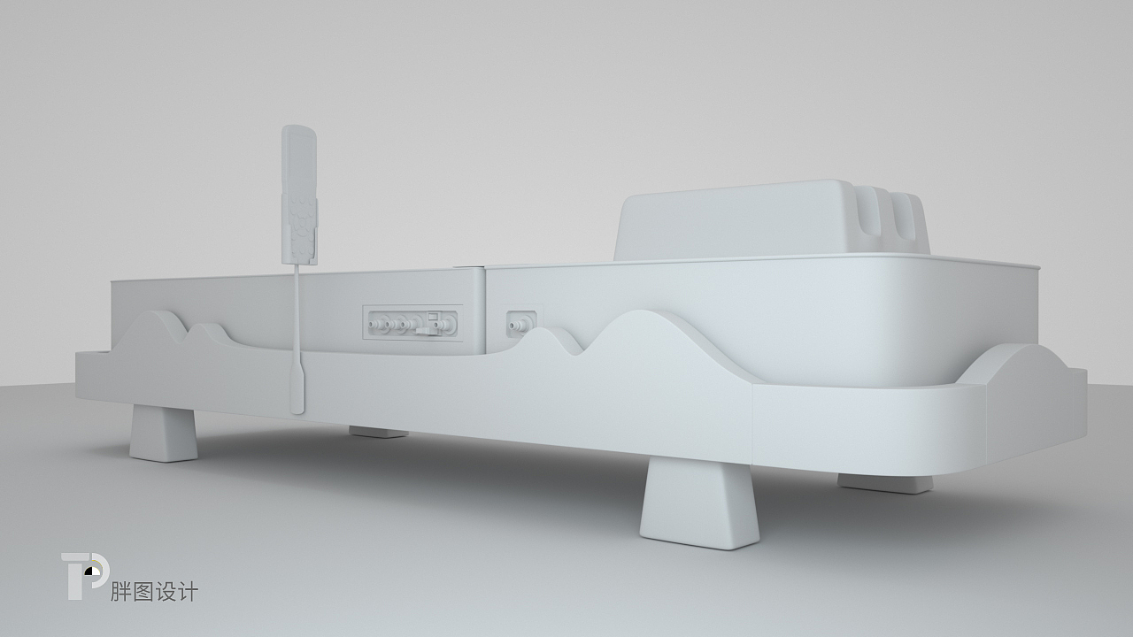 2022(02)产品建模渲染