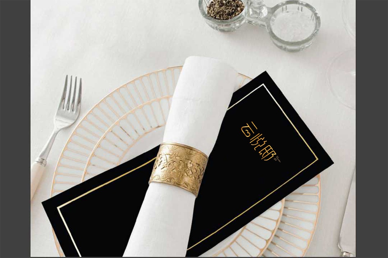 地产 云悦邸VI延展