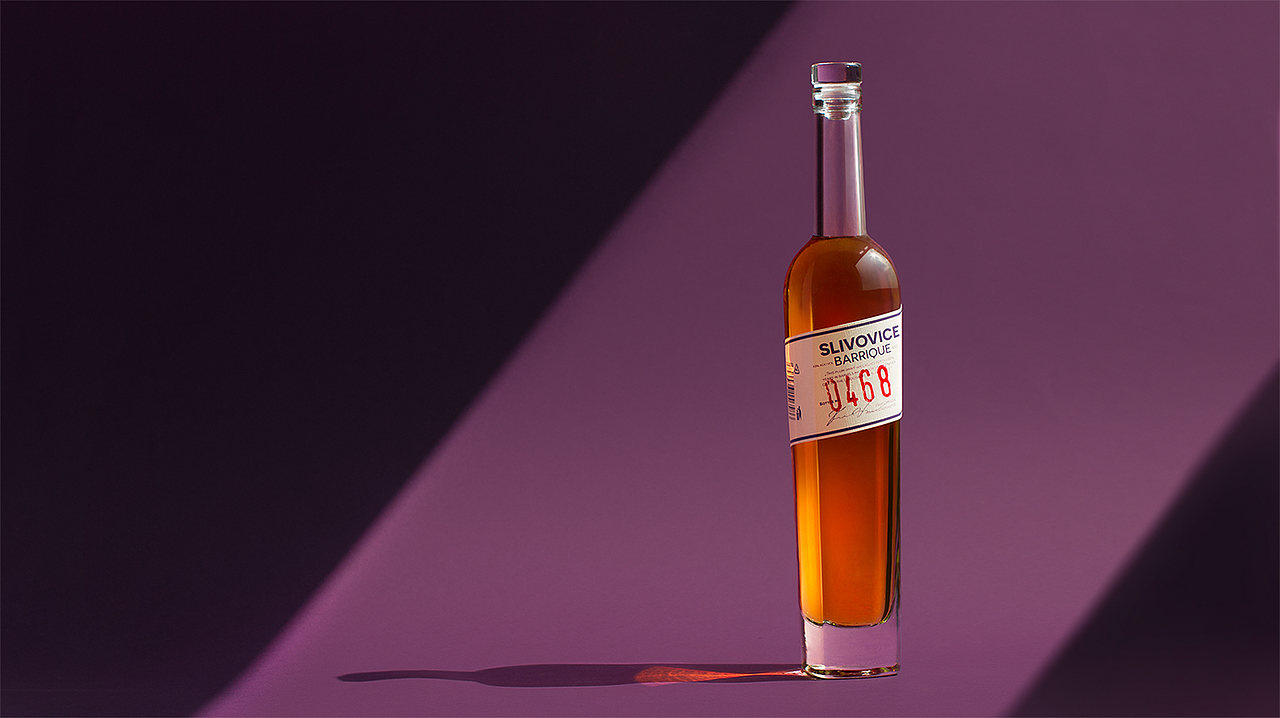 18年几个蒸馏酒包装设计