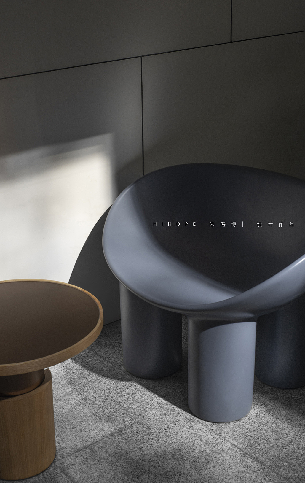 城市狩獵者--BLUE WOLF咖啡（圖ZMjQ0NDM2NTU2） - 酒店餐飲設(shè)計 - 站酷設(shè)計師ARCHIHOPE朱海博原創(chuàng)素材 - 站酷ZCOOL