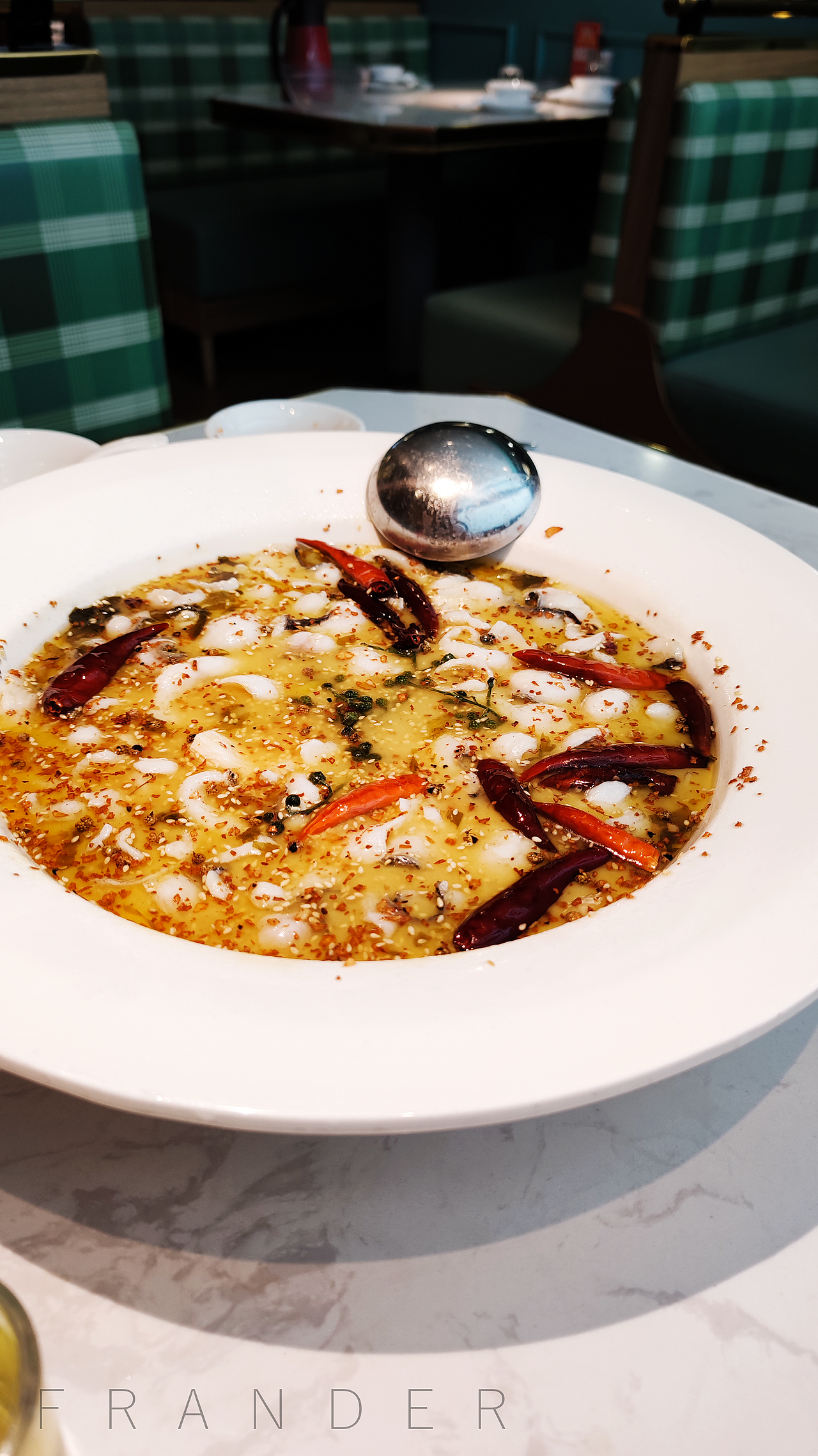 【东莞】王掌柜川菜馆 - 摄影+PS