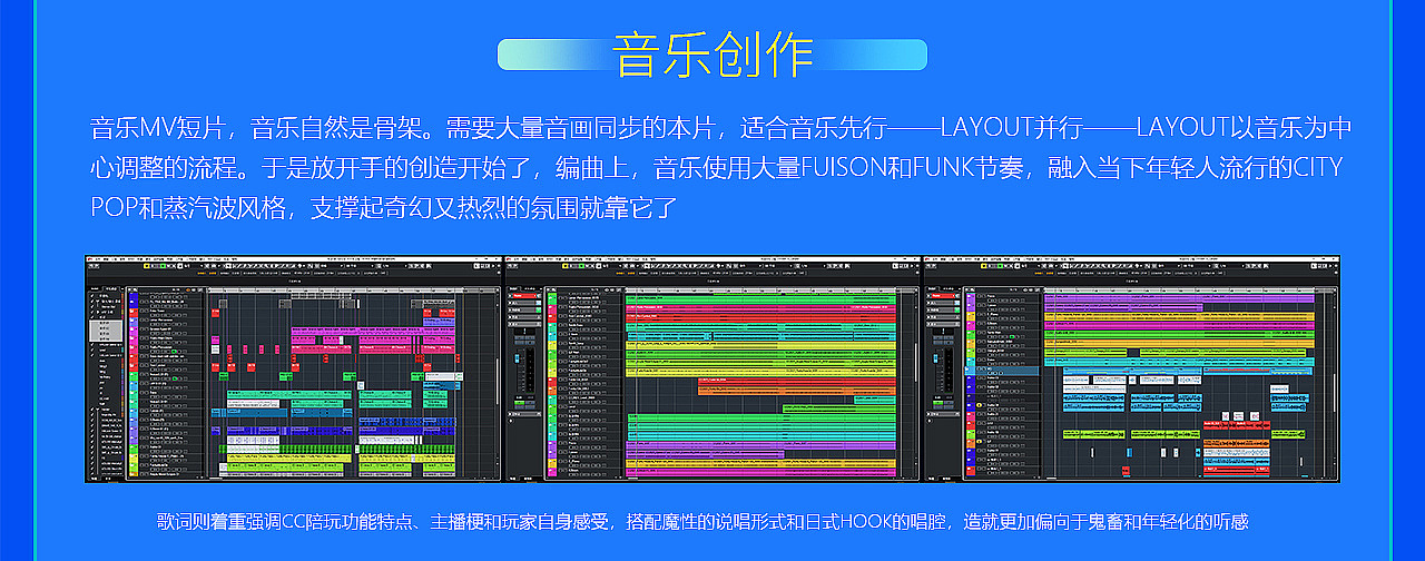 2021网易CC直播品牌焕新-视频制作总结