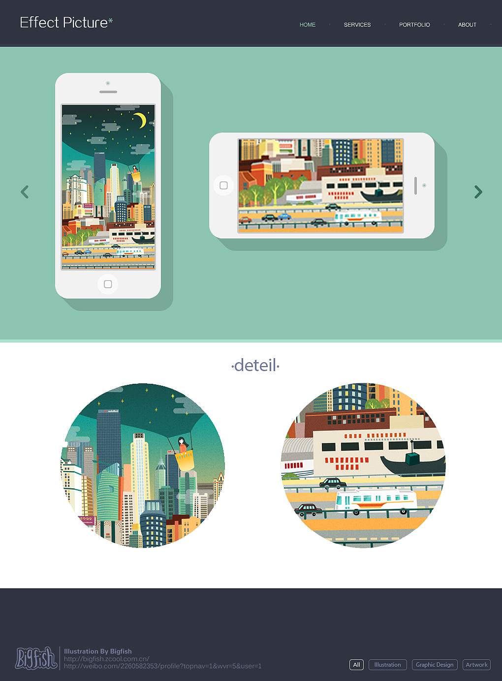 带我去滑雪&飞到城市上空（图ZMTkzMjY1NzY=） - 创作习作 - 站酷设计师Bigfish大鱼君原创素材 - 站酷ZCOOL