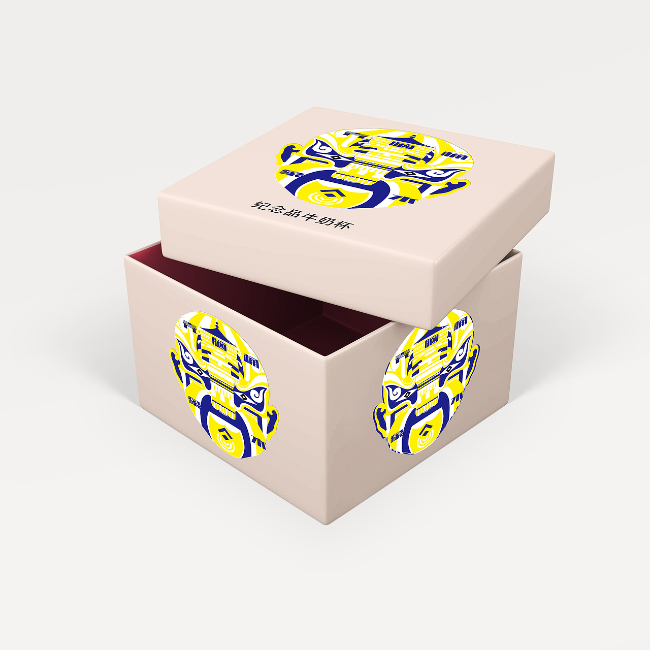 京剧脸谱（图ZMTE5MTA4MzMy） - 图案 - 站酷设计师esails原创素材 - 站酷ZCOOL