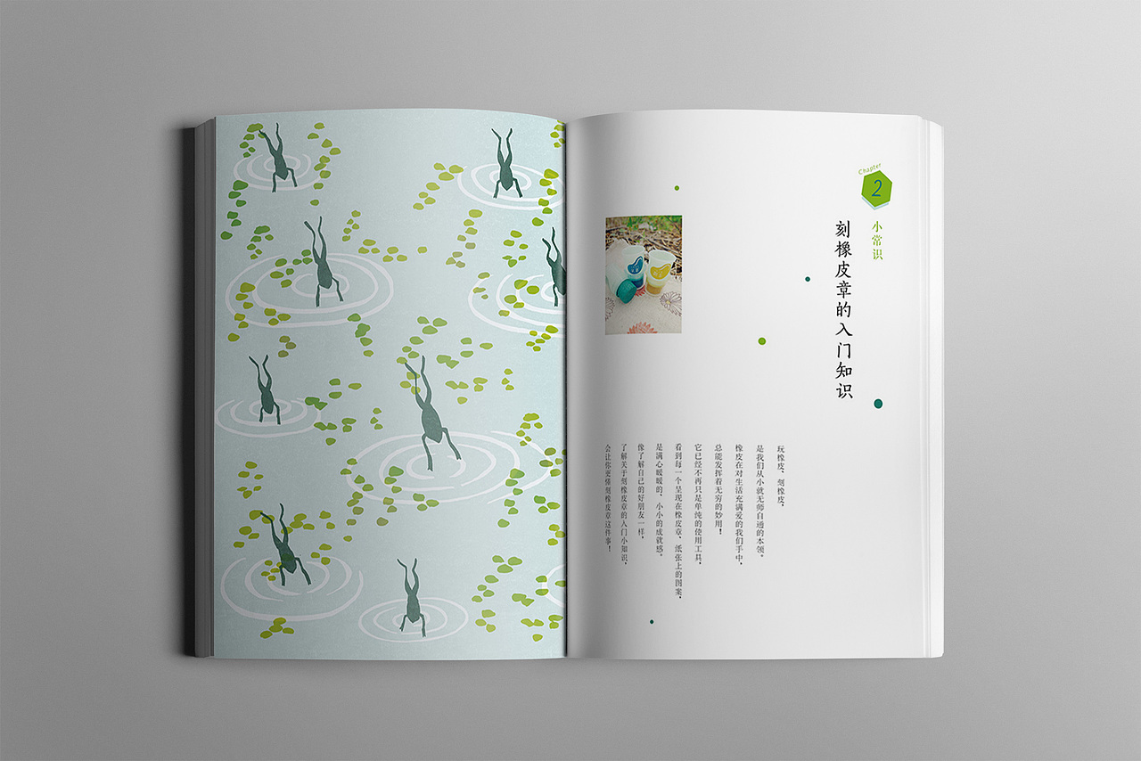 100种书籍排版版式设计作品（图ZMTkyNjc2MzM2） - 书籍/画册 - 站酷设计师视禾品牌原创素材 - 站酷ZCOOL