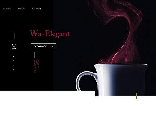 Wa-elegant