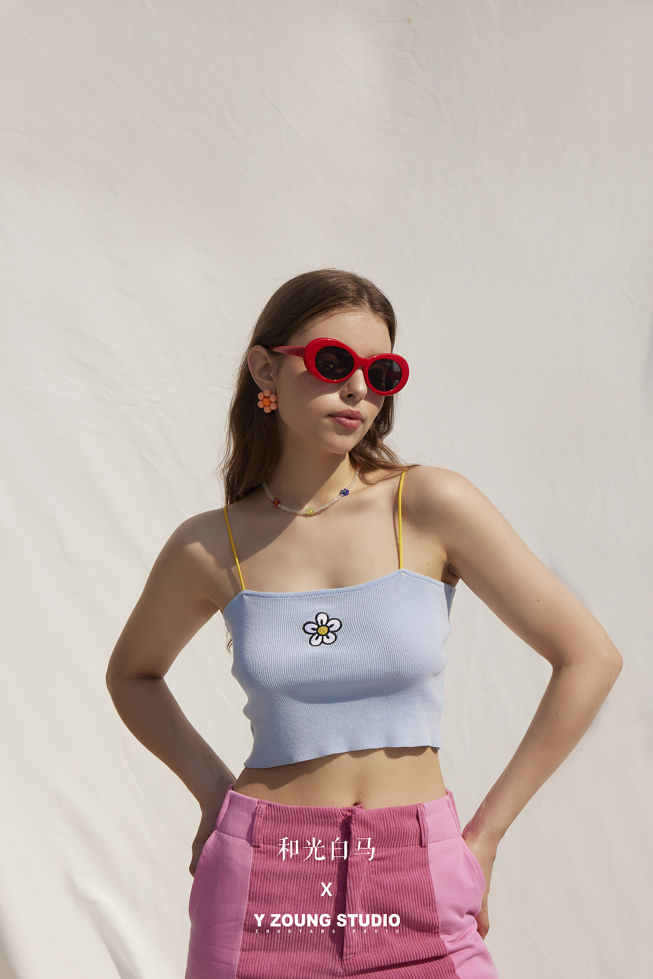 Y-ZOUNG STUDIO| 品牌CIDER饰品look2021ss（图ZMjQ2Mzg2NzE2） - 时尚/艺术摄影 - 站酷设计师安笙摄影工作室原创素材 - 站酷ZCOOL