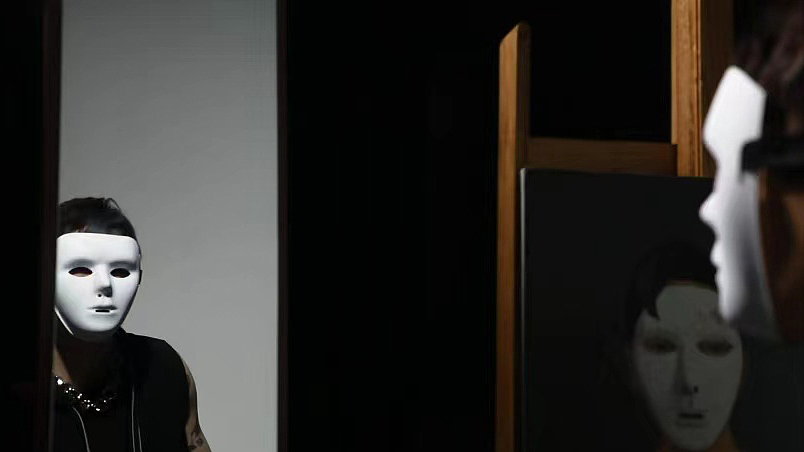 #2021青春答卷#SeLf-FettEr