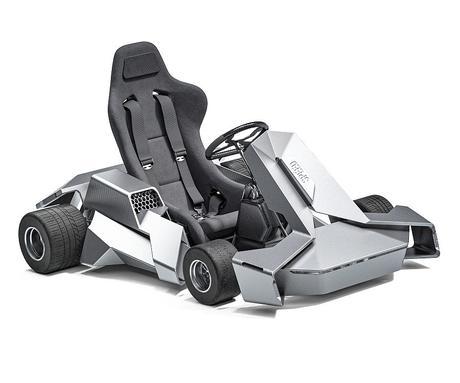 2020青春答卷xrayce卡丁车及其运动app开发设计