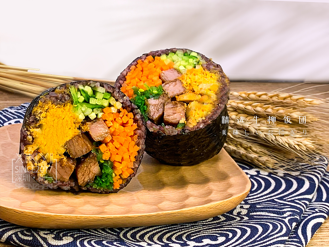 饭团·外卖代运营 提升单量 提升毛利