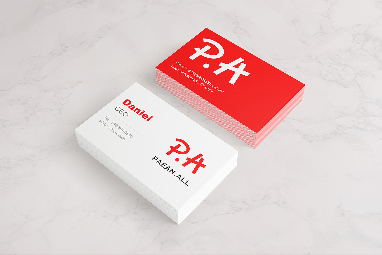 P.A品牌视觉（图ZODUwMTMyOTY=） - 品牌 - 站酷设计师小由爱吃西红柿原创素材 - 站酷ZCOOL