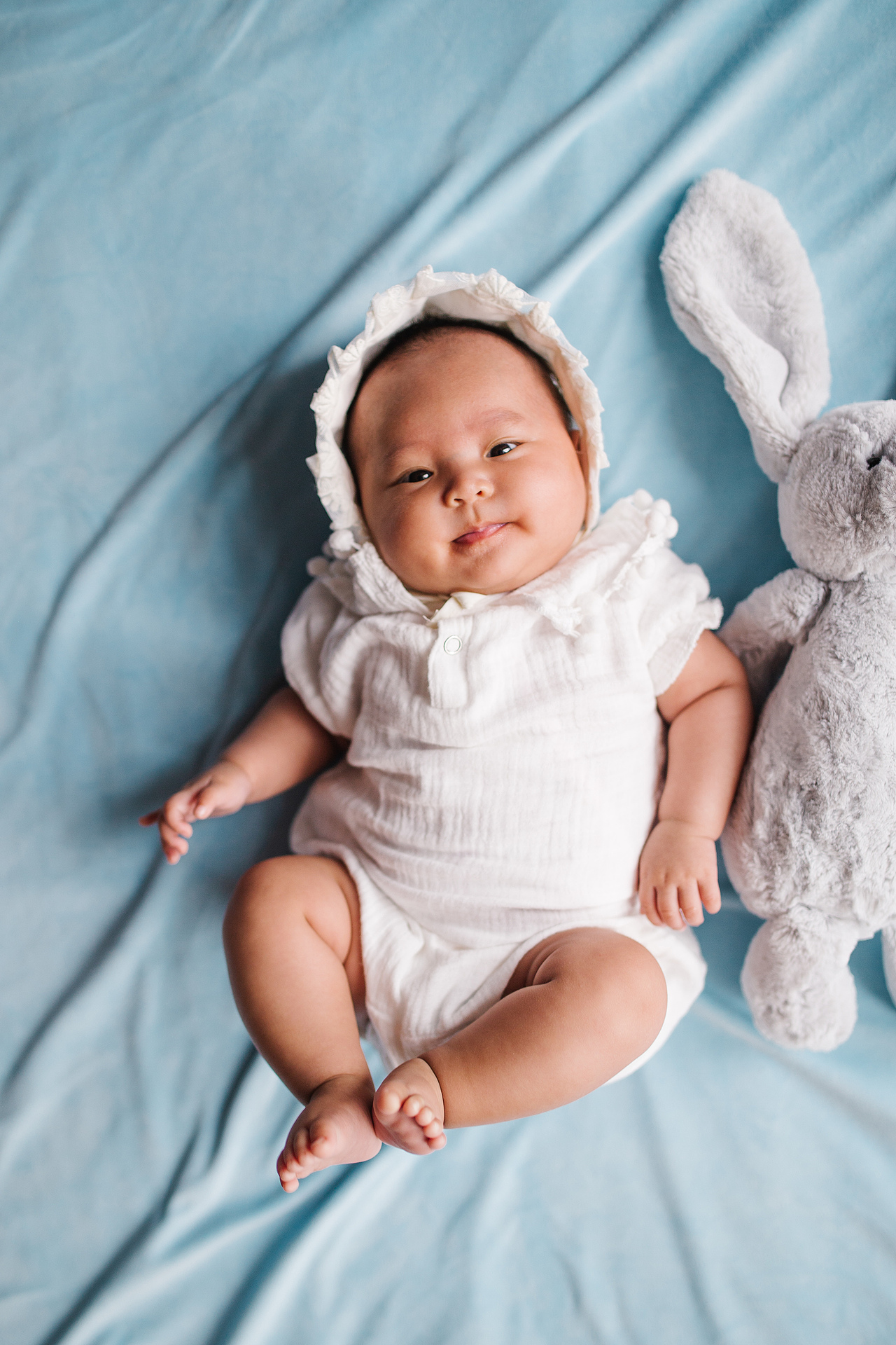 一百天的萌萌哒