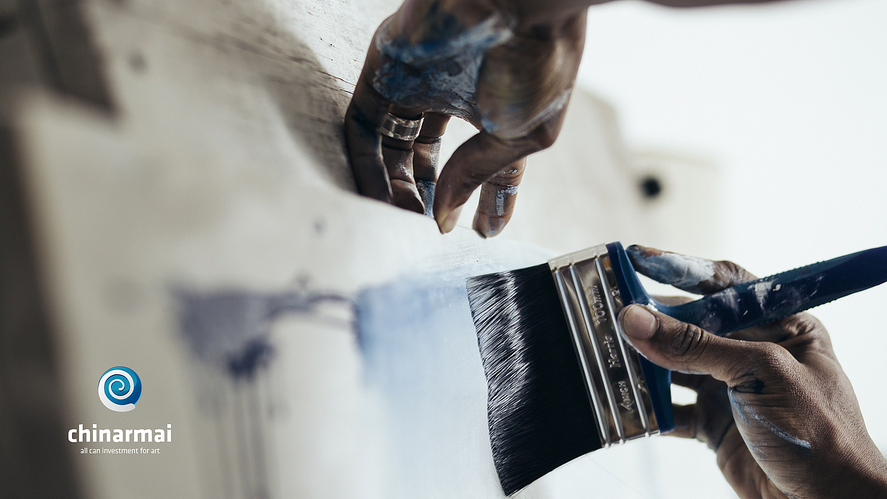 人民艺投品牌VI设计（图ZMjExMzc0MTA4） - 品牌 - 站酷设计师七克文创原创素材 - 站酷ZCOOL