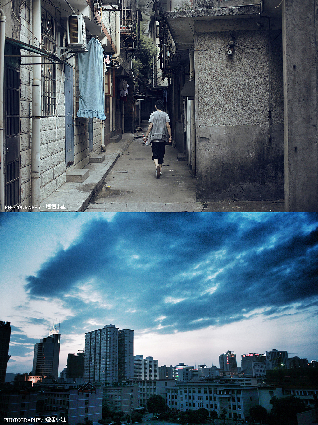 故乡,或者城市(图ZMTUwNjc0MzI=) - 风光摄影 - 站酷设计师摄影师蝈蝈小姐原创素材 - 站酷ZCOOL
