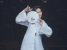 摄影 人物