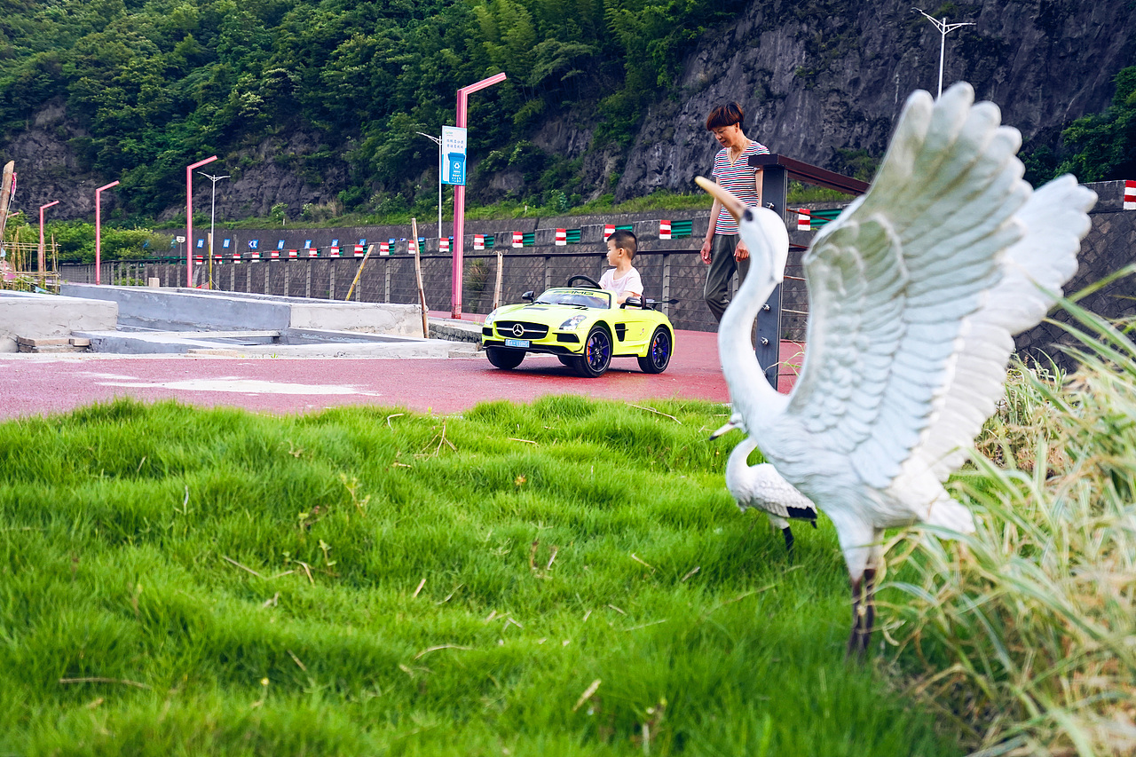 2020泗溪村（浙江省杭州市余杭区百丈镇）（图ZMjA4Njk2NTky） - 风光摄影 - 站酷设计师杭州汪大大原创素材 - 站酷ZCOOL