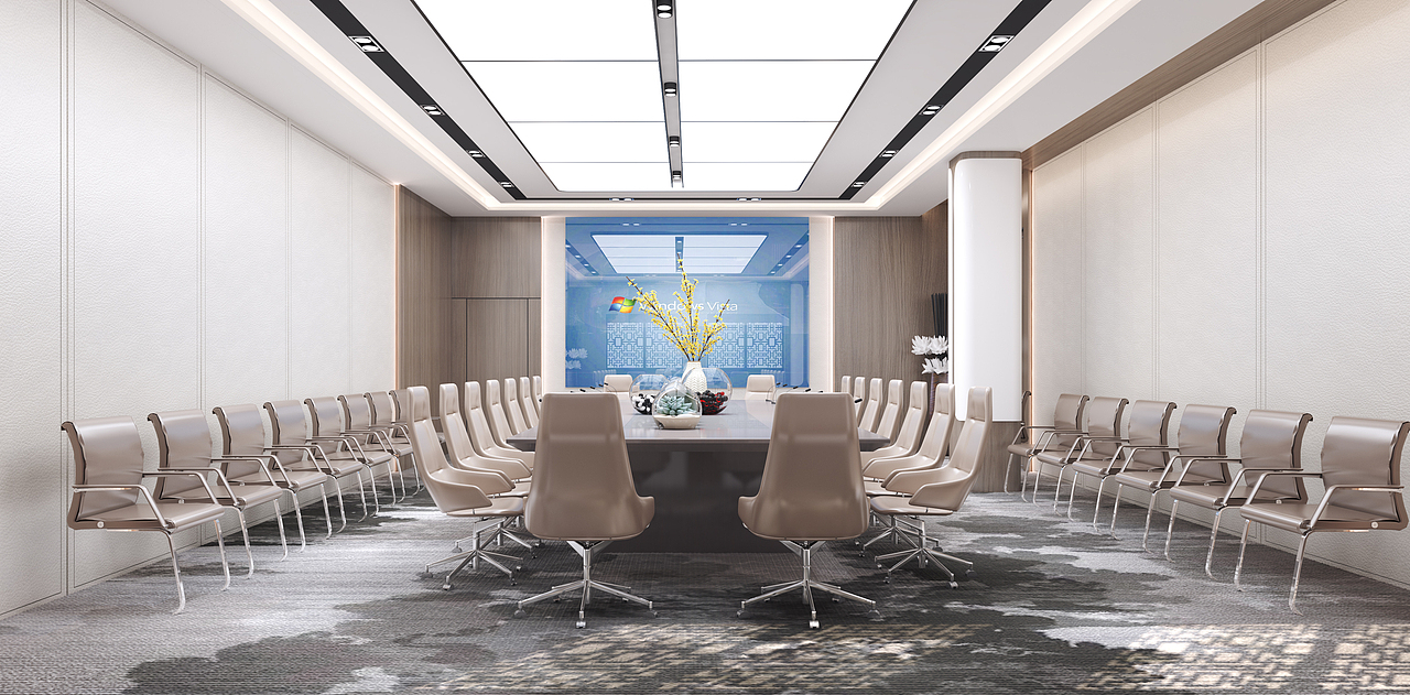 会议接待（图ZMjUzNzU1MTg0） - 其他空间 - 站酷设计师Z85321641原创素材 - 站酷ZCOOL