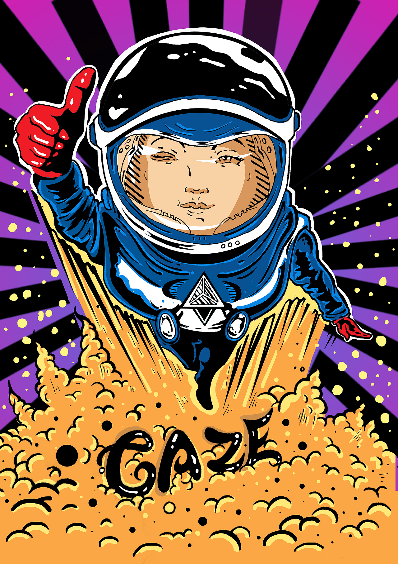 插画（图ZNDc5NjkxMTY=） - 创作习作 - 站酷设计师舒克99原创素材 - 站酷ZCOOL