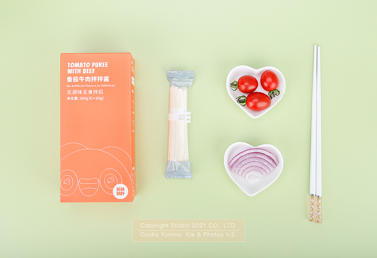 儿童辅食调味料拌饭酱（图ZMjYwMDk3Mjcy） - 美食摄影 - 站酷设计师Ve飘小散原创素材 - 站酷ZCOOL